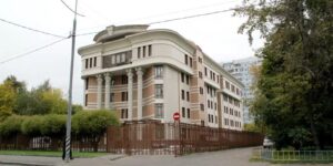 Останкинский районный суд Москвы – СВАО